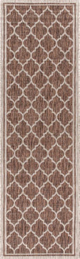 Espresso/Taupe