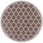 Espresso/Taupe