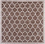 Espresso/Taupe