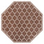 Espresso/Taupe