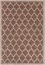 Espresso/Taupe