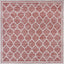 Red/Beige
