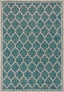 Teal/Gray