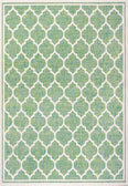 Cream/Green