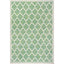 Cream/Green
