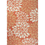 Orange/Cream