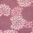 Fuchsia/Light Gray