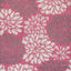 Fuchsia/Light Gray