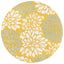 Yellow/Cream