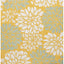 Yellow/Cream