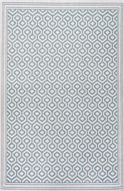 Marvao Diamond Trellis Indoor/outdoor Area Rug