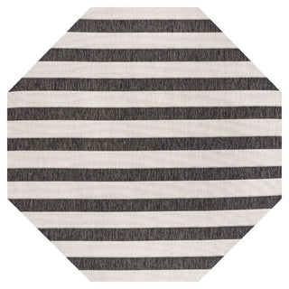 Aveiro Wide Stripe Indoor/outdoor Area Rug
