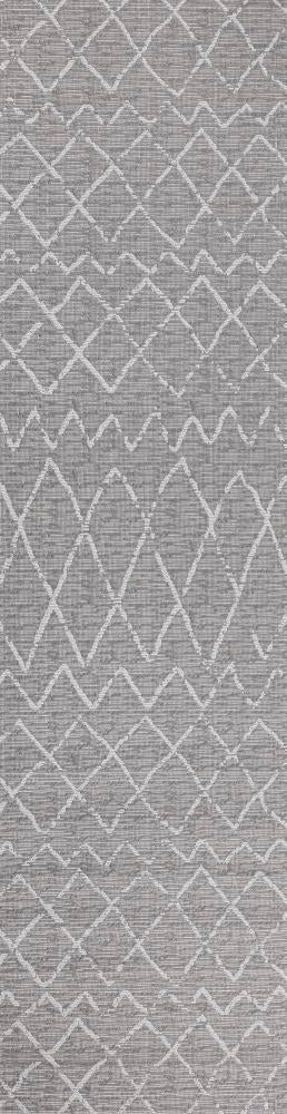 Madaba Moroccan Trellis Indoor/outdoor Area Rug - JONATHAN Y