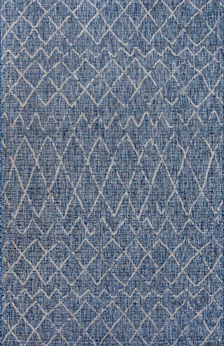 Madaba Moroccan Trellis Indoor/outdoor Area Rug