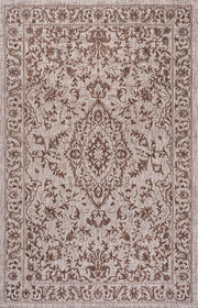 Jerash Ornate Medallion Indoor/outdoor Area Rug