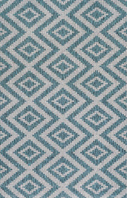 Sintra Diamond Tribal Indoor/outdoor Area Rug