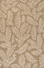 Nevis Palm Frond Indoor/outdoor Area Rug