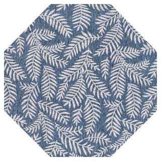 Nevis Palm Frond Indoor/outdoor Area Rug