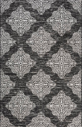 Tuscany Ornate Medallions Indoor/outdoor Area Rug