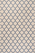 Beige/Navy