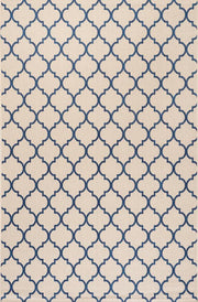 Arabesque Ogee Trellis Indoor/outdoor  Area Rug