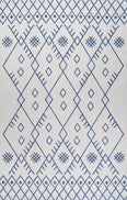 Ivory/Navy