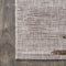 Zolak Berber Stripe Geometric Area Rug