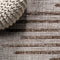 Zolak Berber Stripe Geometric Area Rug