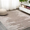 Zolak Berber Stripe Geometric Area Rug