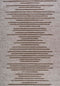 Zolak Berber Stripe Geometric Area Rug