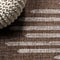 Zolak Berber Stripe Geometric Area Rug