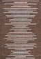 Zolak Berber Stripe Geometric Area Rug