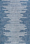 Zolak Berber Stripe Geometric Area Rug