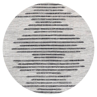 Zolak Berber Stripe Geometric Area Rug