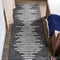 Zolak Berber Stripe Geometric Area Rug