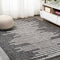 Zolak Berber Stripe Geometric Area Rug