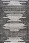 Zolak Berber Stripe Geometric Area Rug