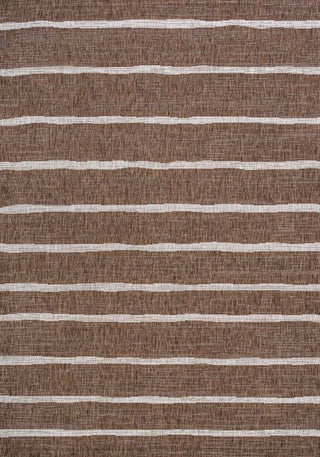 Colonia Berber Stripe Indoor/outdoor Area Rug - JONATHAN Y