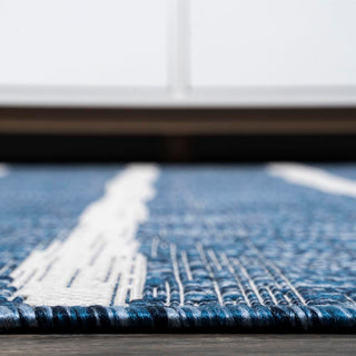 Colonia Berber Stripe Indoor/outdoor Area Rug