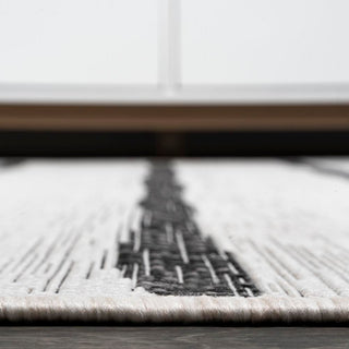 Colonia Berber Stripe Indoor/outdoor Area Rug