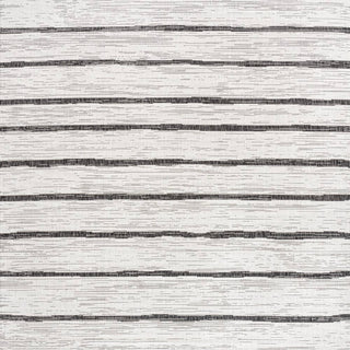 Colonia Berber Stripe Indoor/outdoor Area Rug