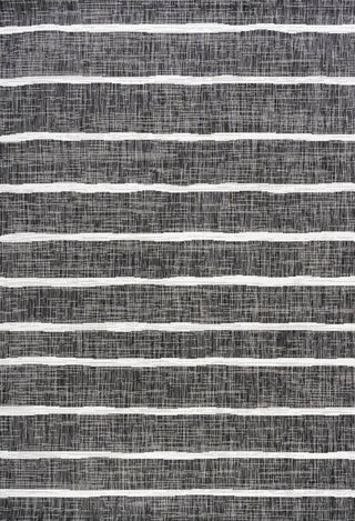 Colonia Berber Stripe Indoor/outdoor Area Rug
