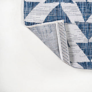 Andratx Modern Tribal Geometric Indoor/outdoor Area Rug