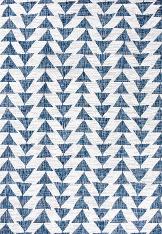 Andratx Modern Tribal Geometric Indoor/outdoor Area Rug
