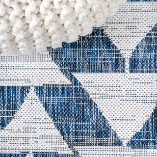 Andratx Modern Tribal Geometric Indoor/outdoor Area Rug