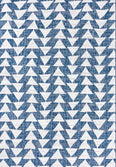 Ivory/Blue
