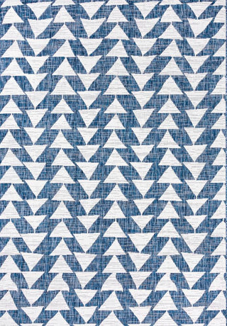 Andratx Modern Tribal Geometric Indoor/outdoor Area Rug