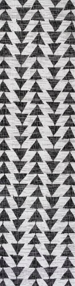 Andratx Modern Tribal Geometric Indoor/outdoor Area Rug