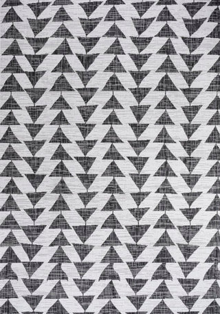 Andratx Modern Tribal Geometric Indoor/outdoor Area Rug
