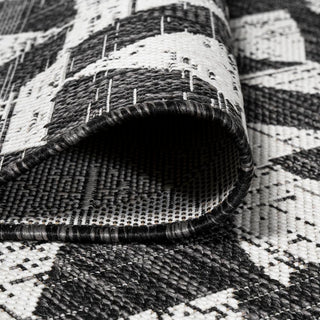 Andratx Modern Tribal Geometric Indoor/outdoor Area Rug